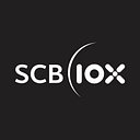 SCB10X logo