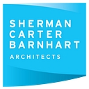 Sherman Carter Barnhart Architects logo