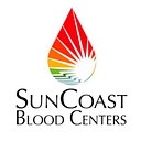 Suncoast Blood Bank logo