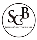 Sasser, Clagett & Bucher logo