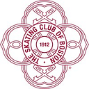 The Skating Club of Boston logo