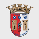 Sporting Clube de Braga - Futebol, SAD logo
