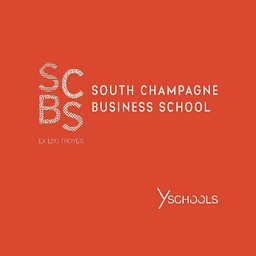 Logo SCBS