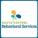 South Central Behavioral Services logo