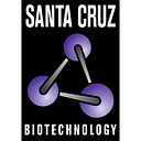 Santa Cruz Biotechnology (Scbt) logo