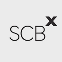 Scb X Pcl logo