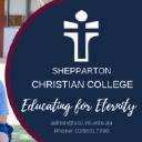 Shepparton Christian College logo