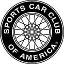 Sports Car Club Of America, Inc. (Scca) logo
