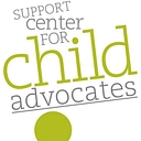 Support Center For Child Advocates logo