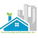 Socal Cleaning And Restoration, Inc logo