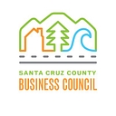 Santa Cruz County Business Council logo