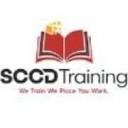Sccd Training logo