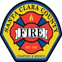 Santa Clara County Fire Department logo