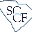 SOUTH CAROLINA CHRISTIAN FOUNDATION logo