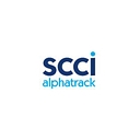 SCCI Alphatrack logo