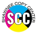 Shawnee Copy Center, Inc. logo
