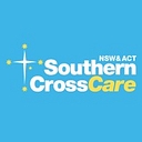 Southern Cross Care NSW & ACT logo