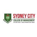 Sydney City College Of Management logo