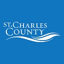 St. Charles County logo