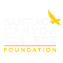 Santiago Canyon College Foundation logo