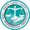 Santa Clara County Legal Professionals Association logo