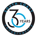 South Coast Conservatory logo