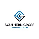 Southern Cross Contractors logo