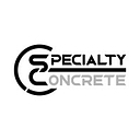 Specialty Concrete Coatings Of Texas logo