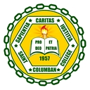Saint Columban College