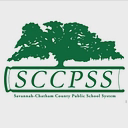 Savannah-Chatham County Public School System logo