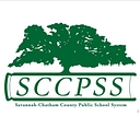 Savannah Chatham County Public School System logo