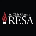 St. Clair County RESA logo