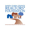 SANTA CLARA COUNTY REALTORS logo