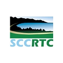 Santa Cruz County Regional Transportation Commission logo