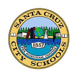 Bay View Elementary logo