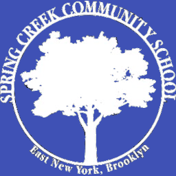 SPRING CREEK COMMUNITY SCHOOL logo