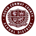South Conway County School District logo