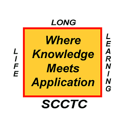 Susquehanna County Career and Technology Center logo