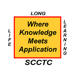 Susquehanna County Career and Technology Center logo