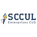 Sccul Enterprises Clg logo