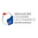 Singapore Chamber Of Commerce (Western Australia) logo