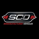 Scd Remanufactured Vehicles logo