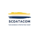 Scdatacom logo