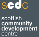 Scottish Community Development Centre logo
