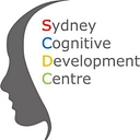 Sydney Cognitive Development Centre logo