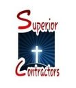 Superior Contractors DFW logo