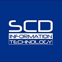 Scd Information Technology logo