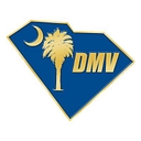 South Carolina Department of Motor Vehicles logo