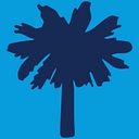 The South Carolina Democratic Party logo