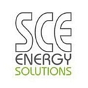 Sce Energy Solutions logo